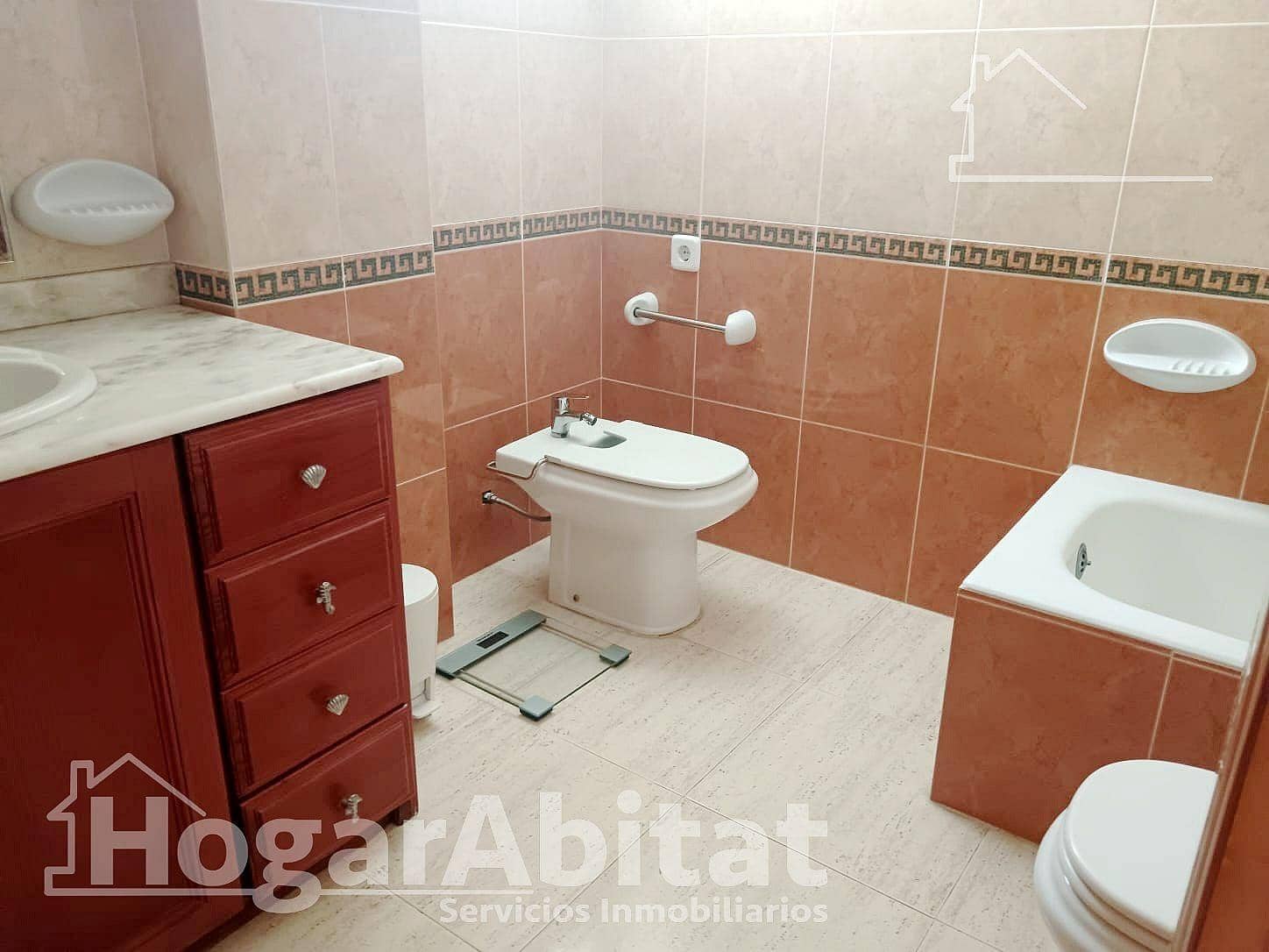 3 slaapkamer Flat te koop in Bellreguard - € 225.000 (Ref: 9481229)