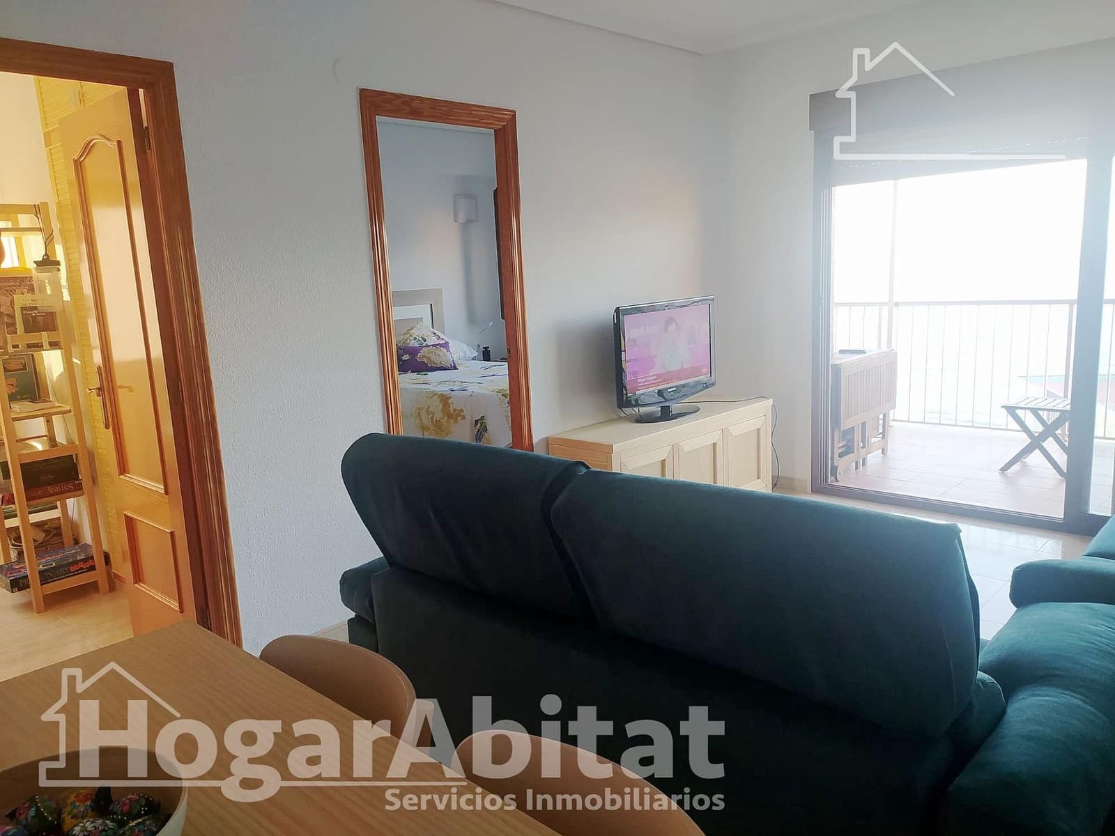 3 slaapkamer Flat te koop in Bellreguard - € 225.000 (Ref: 9481229)