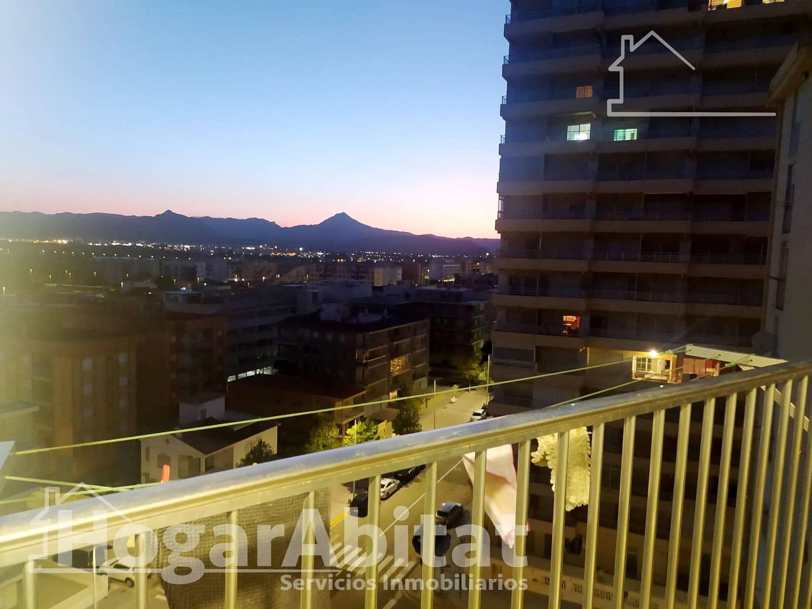 3 slaapkamer Flat te koop in Bellreguard - € 225.000 (Ref: 9481229)