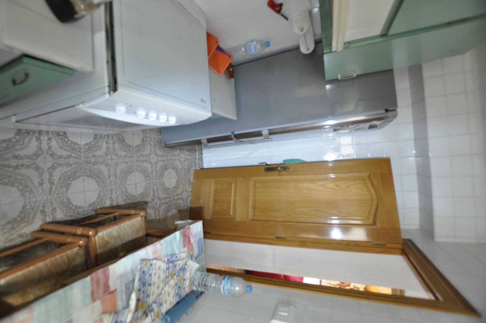 4 sovrum Lägenhet till salu i Valencia stad - 185 000 € (Ref: 9481230)