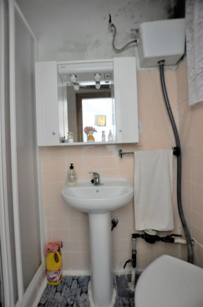 4 sovrum Lägenhet till salu i Valencia stad - 185 000 € (Ref: 9481230)