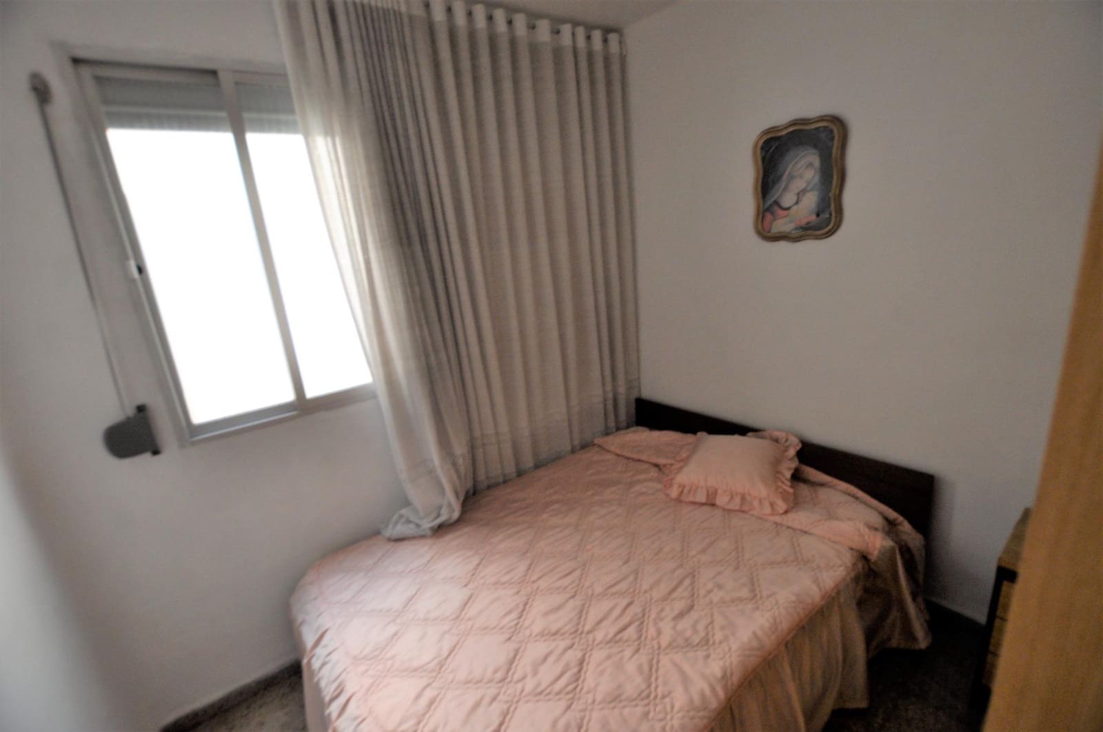 4 sovrum Lägenhet till salu i Valencia stad - 185 000 € (Ref: 9481230)