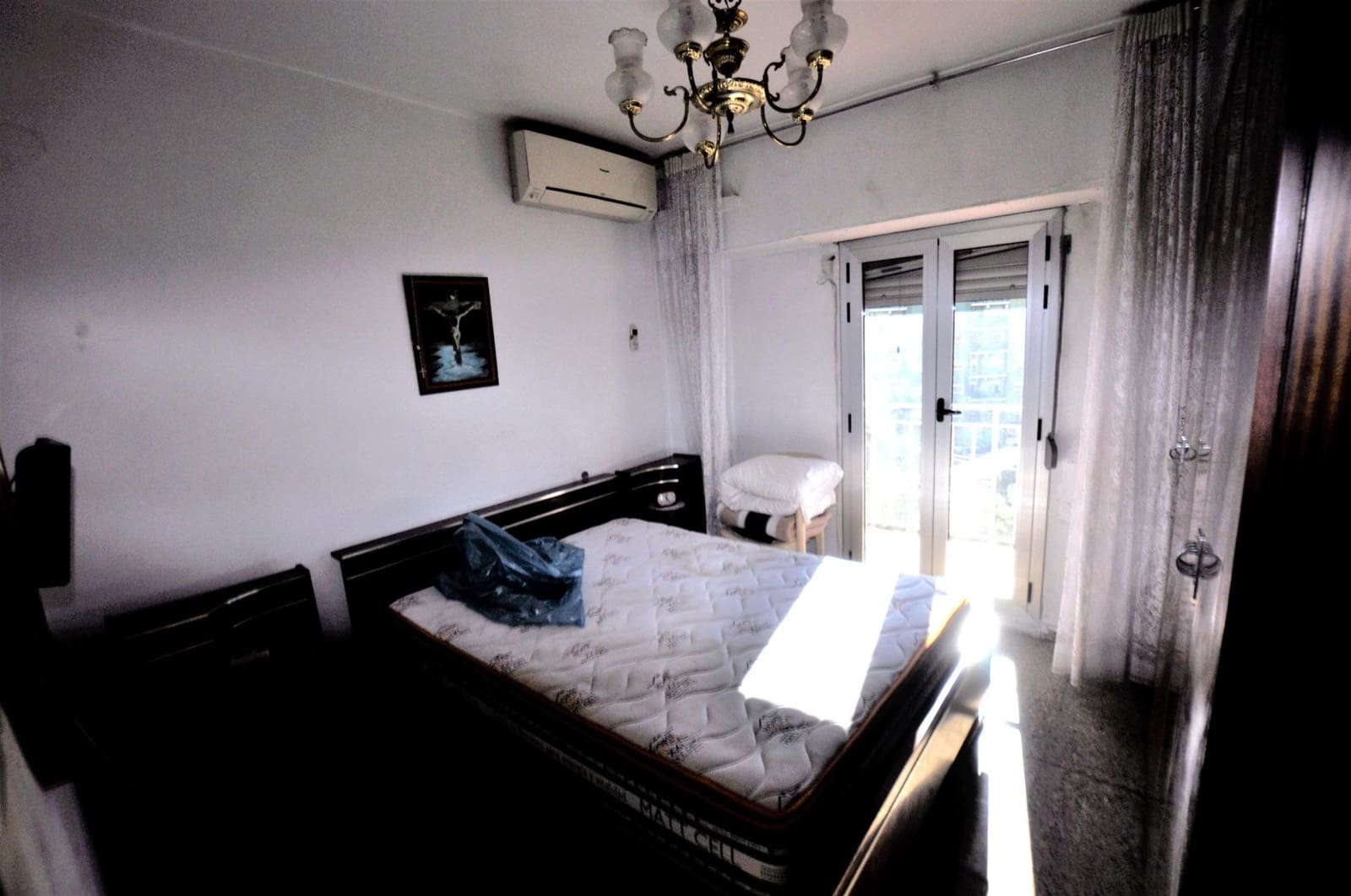 4 sovrum Lägenhet till salu i Valencia stad - 185 000 € (Ref: 9481230)