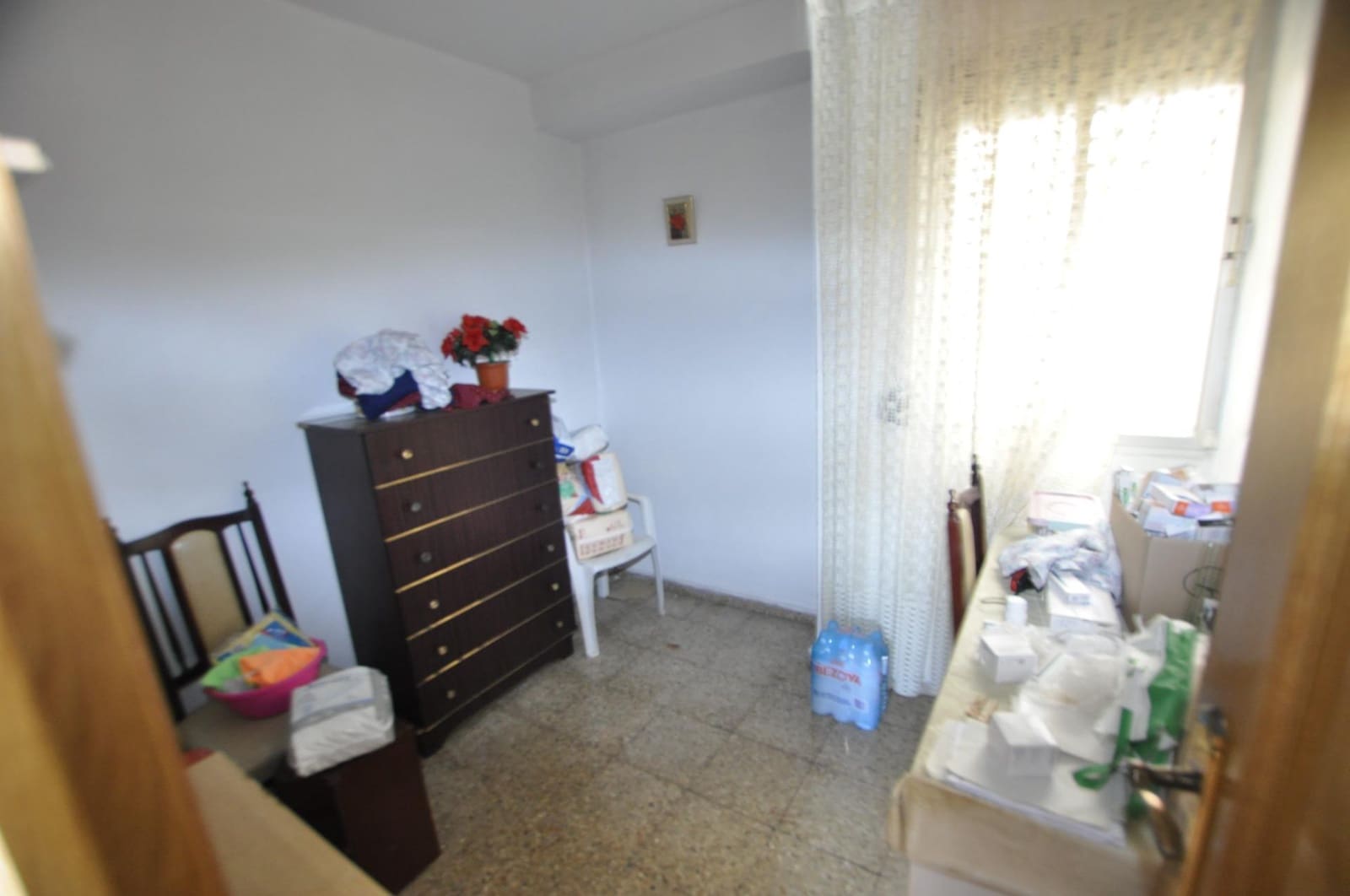 4 sovrum Lägenhet till salu i Valencia stad - 185 000 € (Ref: 9481230)