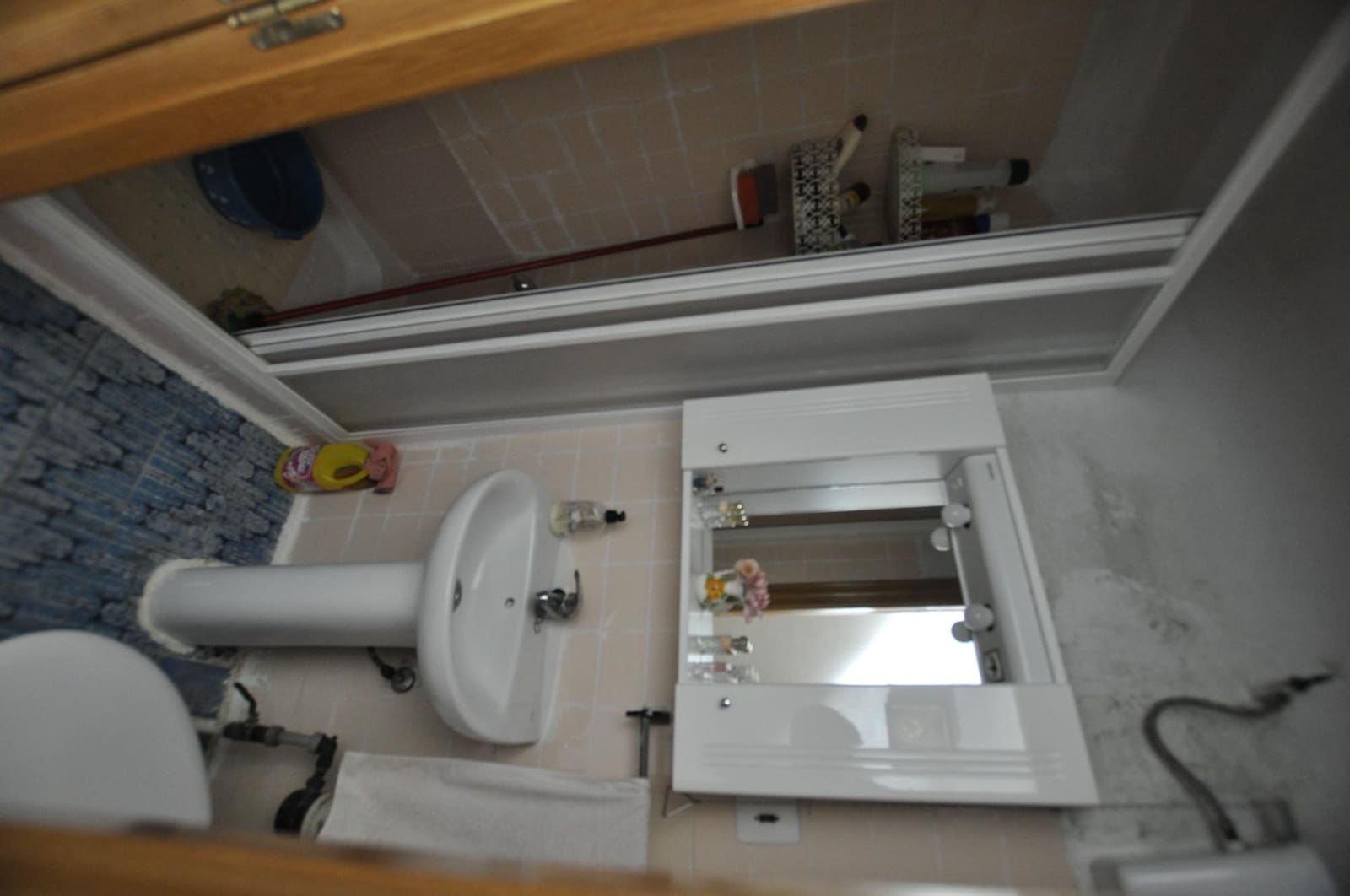 4 sovrum Lägenhet till salu i Valencia stad - 185 000 € (Ref: 9481230)