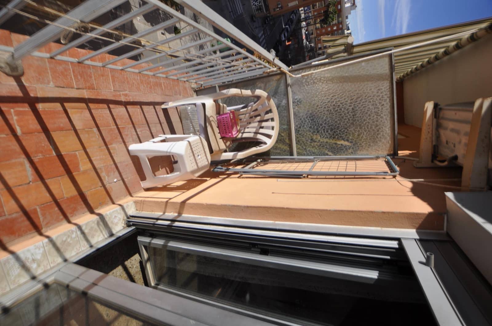 4 sovrum Lägenhet till salu i Valencia stad - 185 000 € (Ref: 9481230)