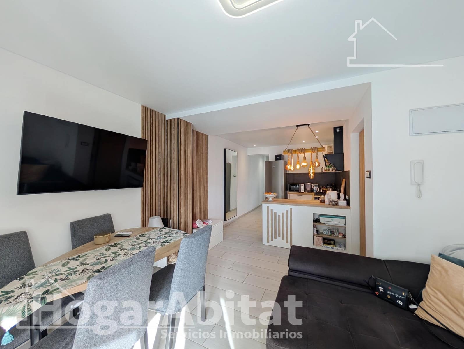 3 soveværelse Lejlighed til salg i Santa Pola - € 200.000 (Ref: 9481231)