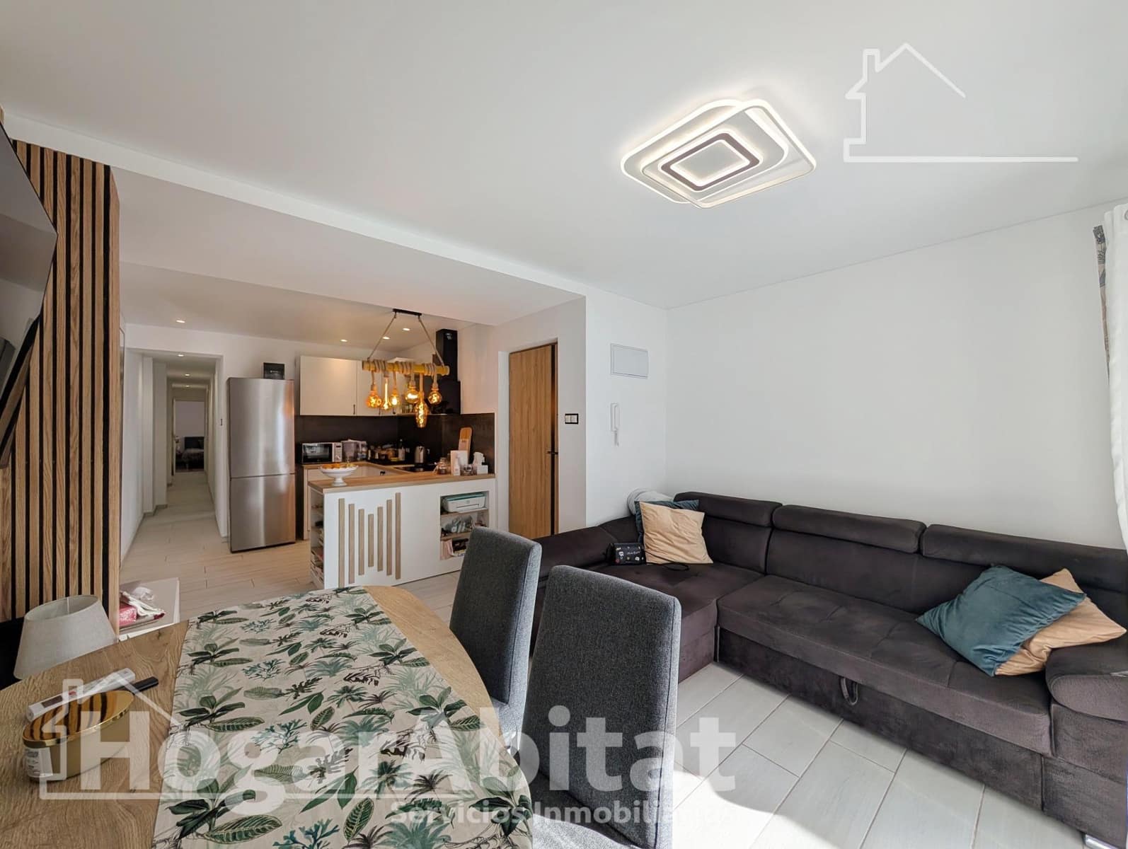 3 soveværelse Lejlighed til salg i Santa Pola - € 200.000 (Ref: 9481231)