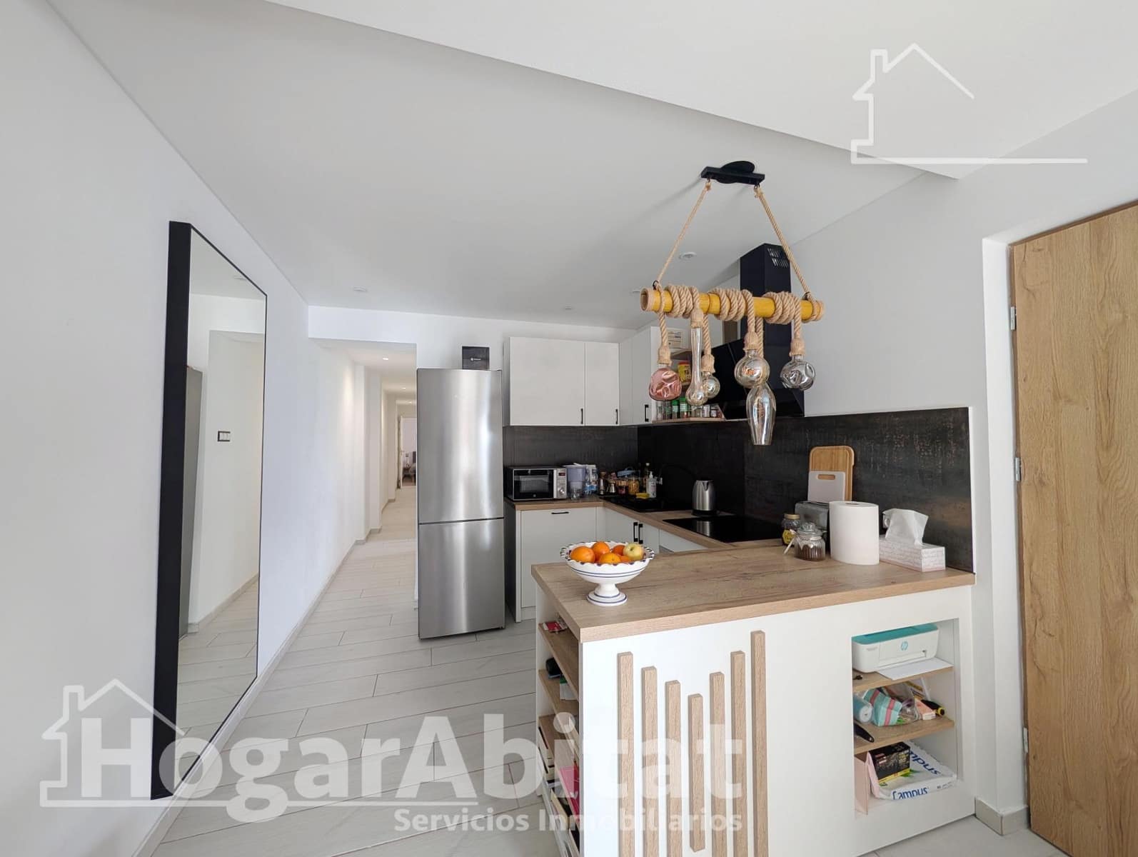 3 soveværelse Lejlighed til salg i Santa Pola - € 200.000 (Ref: 9481231)