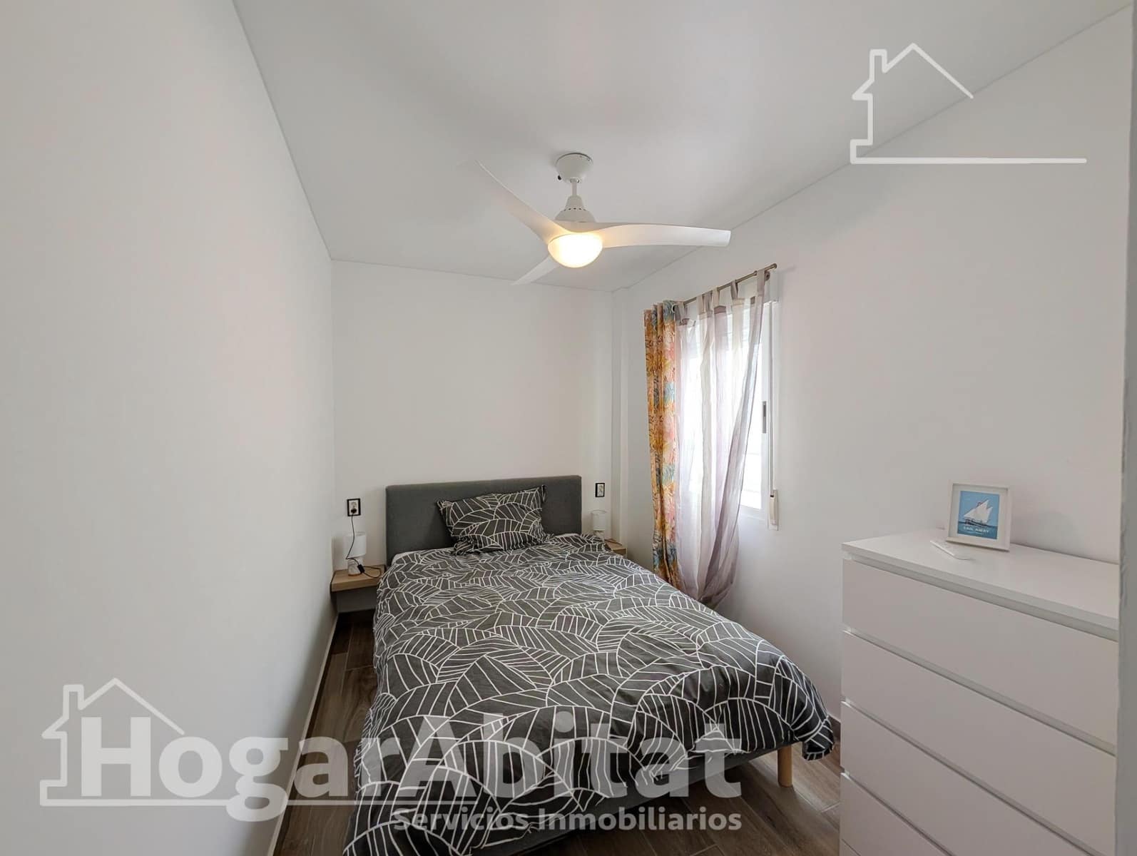 3 soveværelse Lejlighed til salg i Santa Pola - € 200.000 (Ref: 9481231)