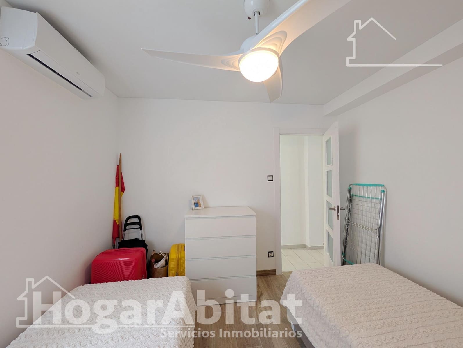 3 soveværelse Lejlighed til salg i Santa Pola - € 200.000 (Ref: 9481231)