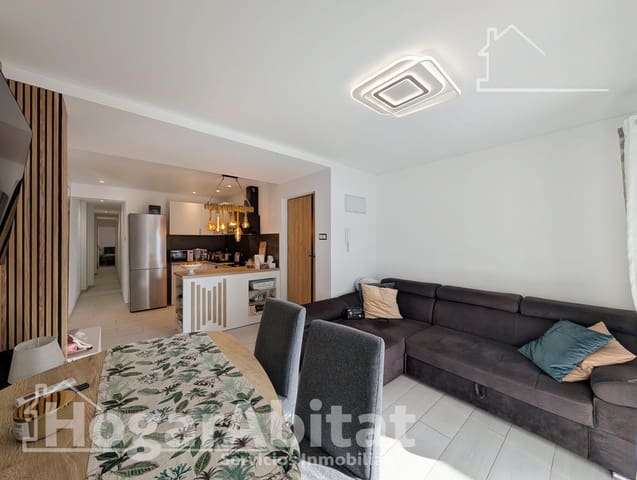 3 soveværelse Lejlighed til salg i Playa Levante, Santa Pola - € 200.000 (Ref: 9481231)