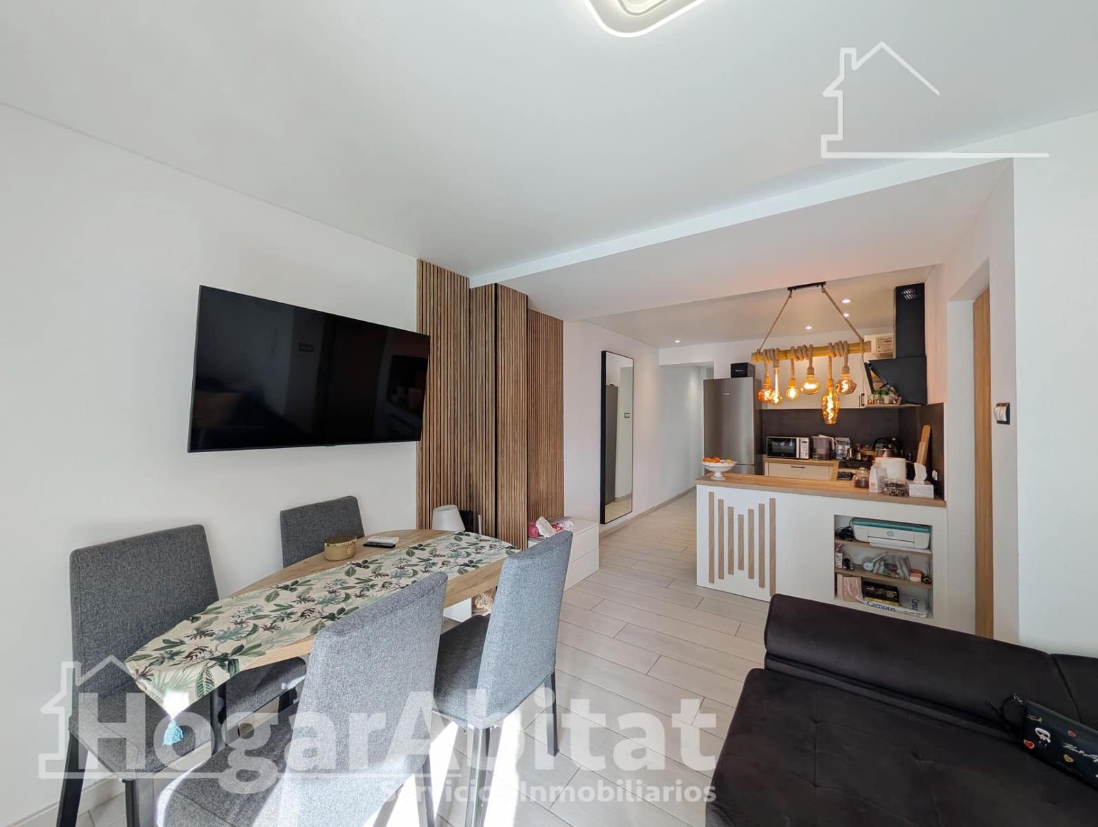 3 soveværelse Lejlighed til salg i Santa Pola - € 200.000 (Ref: 9481231)