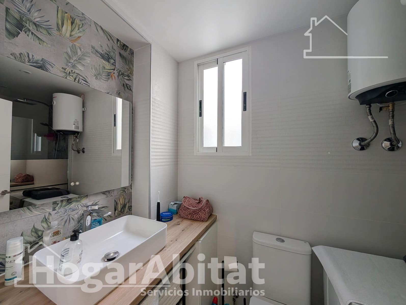 3 soveværelse Lejlighed til salg i Santa Pola - € 200.000 (Ref: 9481231)