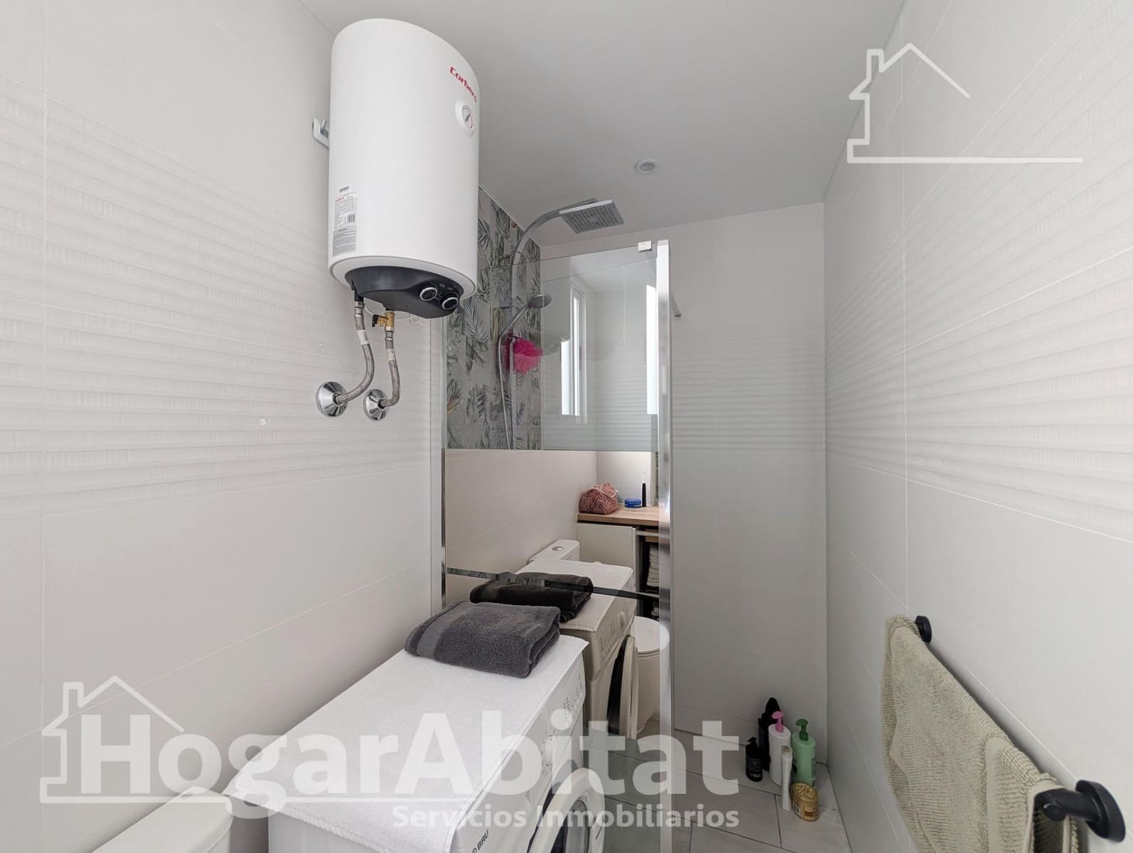 3 soveværelse Lejlighed til salg i Santa Pola - € 200.000 (Ref: 9481231)