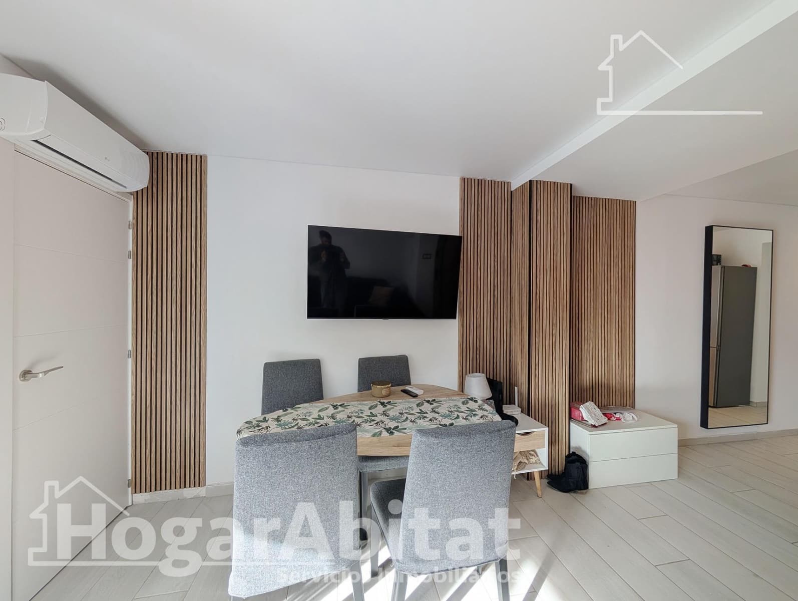 3 soveværelse Lejlighed til salg i Santa Pola - € 200.000 (Ref: 9481231)