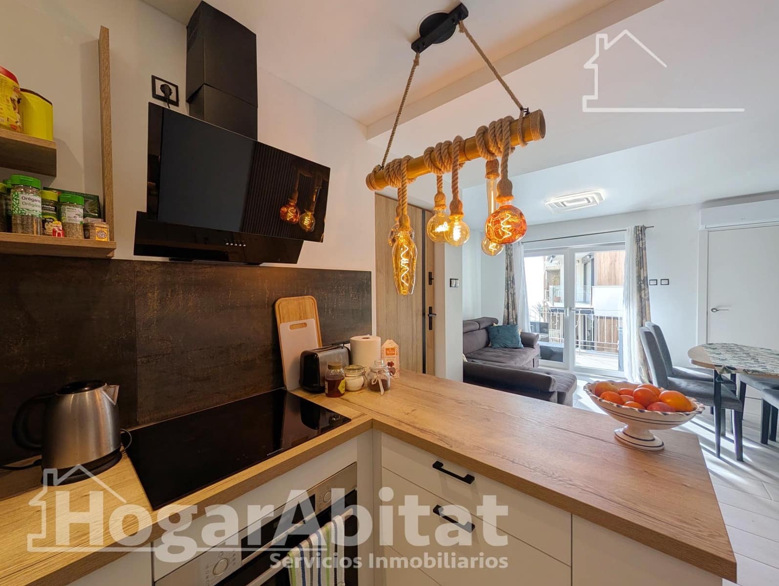 3 soveværelse Lejlighed til salg i Santa Pola - € 200.000 (Ref: 9481231)