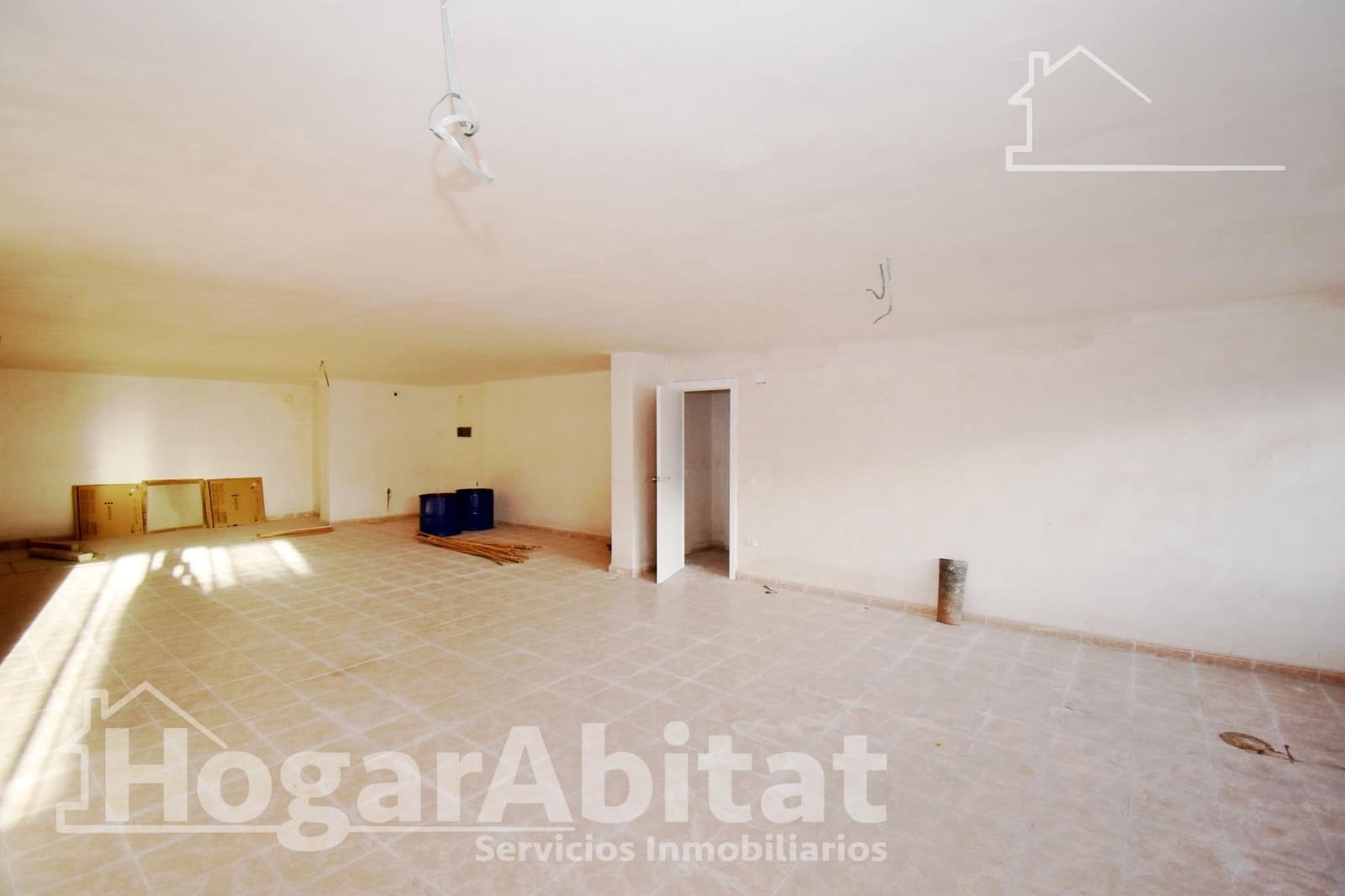 Local Comercial en Almassora / Almazora en venta - 125.000 € (Ref: 9481232)