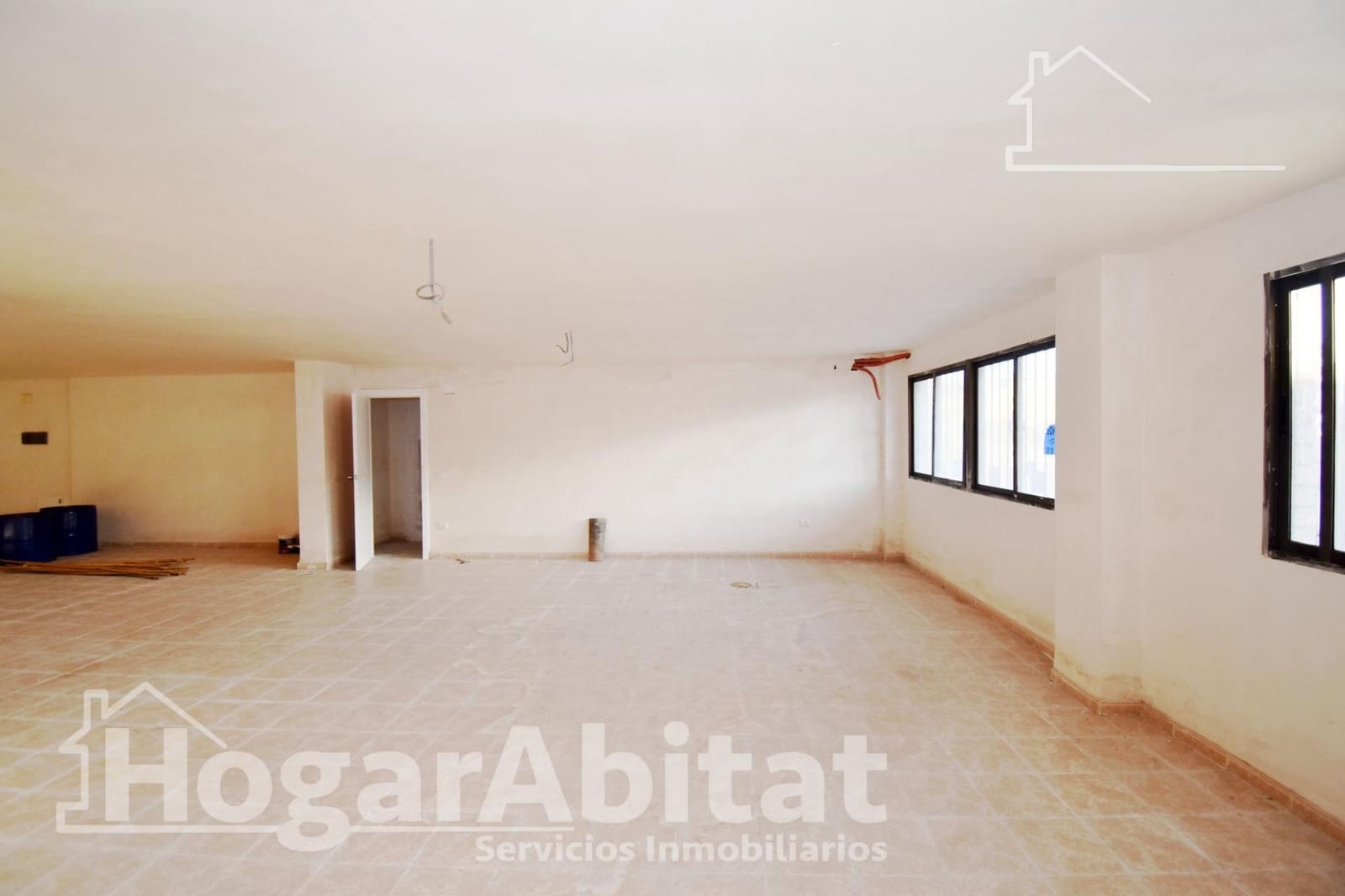 Local Comercial en Almassora / Almazora en venta - 125.000 € (Ref: 9481232)