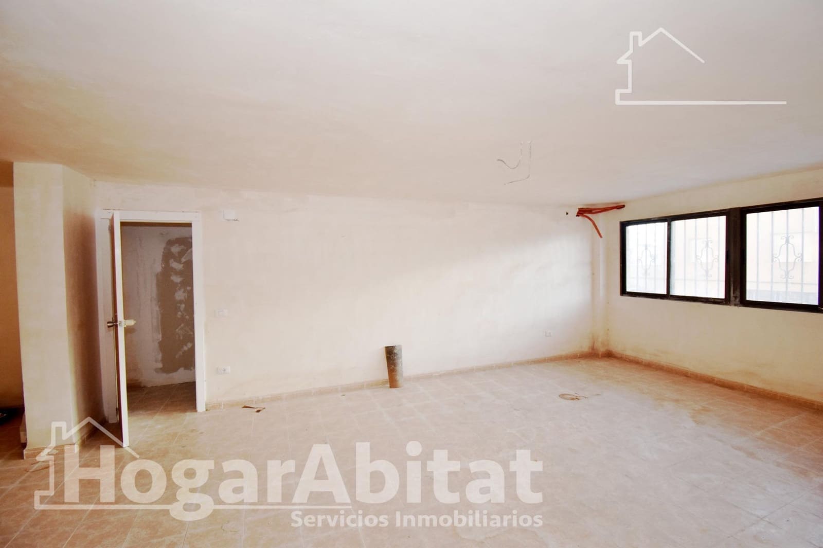 Local Comercial en Almassora / Almazora en venta - 125.000 € (Ref: 9481232)
