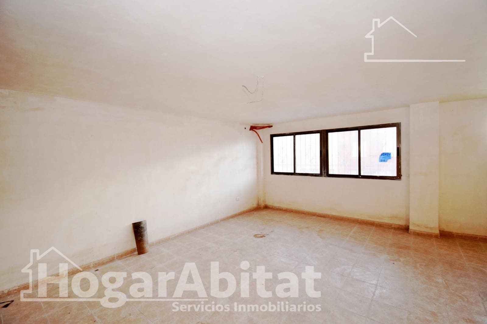 Local Comercial en Almassora / Almazora en venta - 125.000 € (Ref: 9481232)