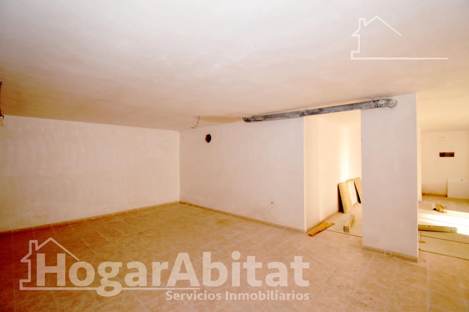 Local Comercial en Almassora / Almazora en venta - 125.000 € (Ref: 9481232)