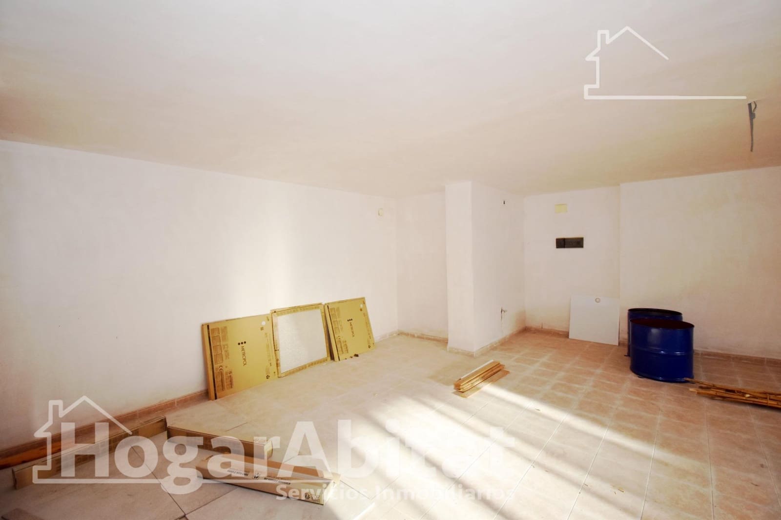 Local Comercial en Almassora / Almazora en venta - 125.000 € (Ref: 9481232)