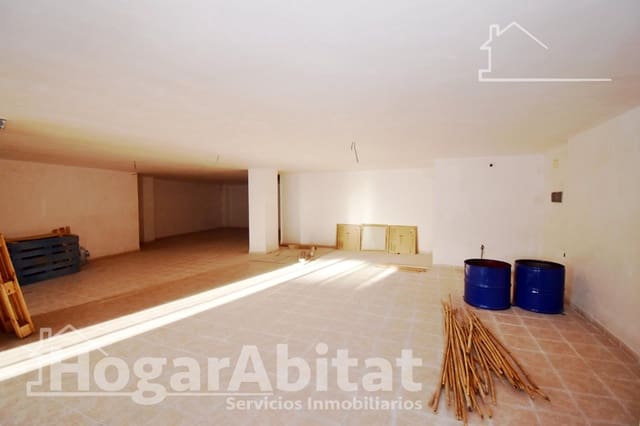 Local Comercial en Almassora / Almazora en venta - 125.000 € (Ref: 9481232)
