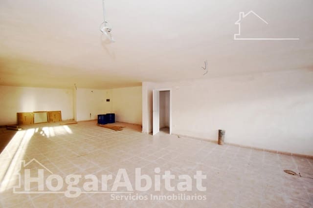 Local Comercial en Almassora / Almazora en venta - 125.000 € (Ref: 9481232)