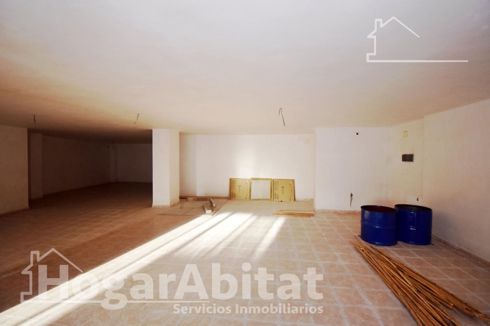 Local Comercial en Almassora / Almazora en venta - 125.000 € (Ref: 9481232)
