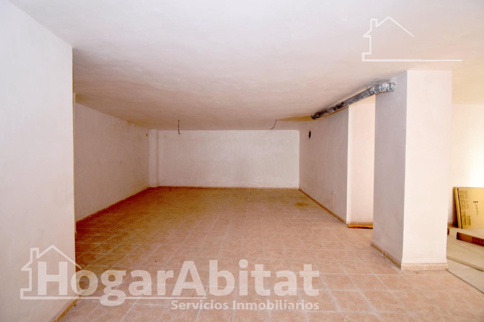 Local Comercial en Almassora / Almazora en venta - 125.000 € (Ref: 9481232)