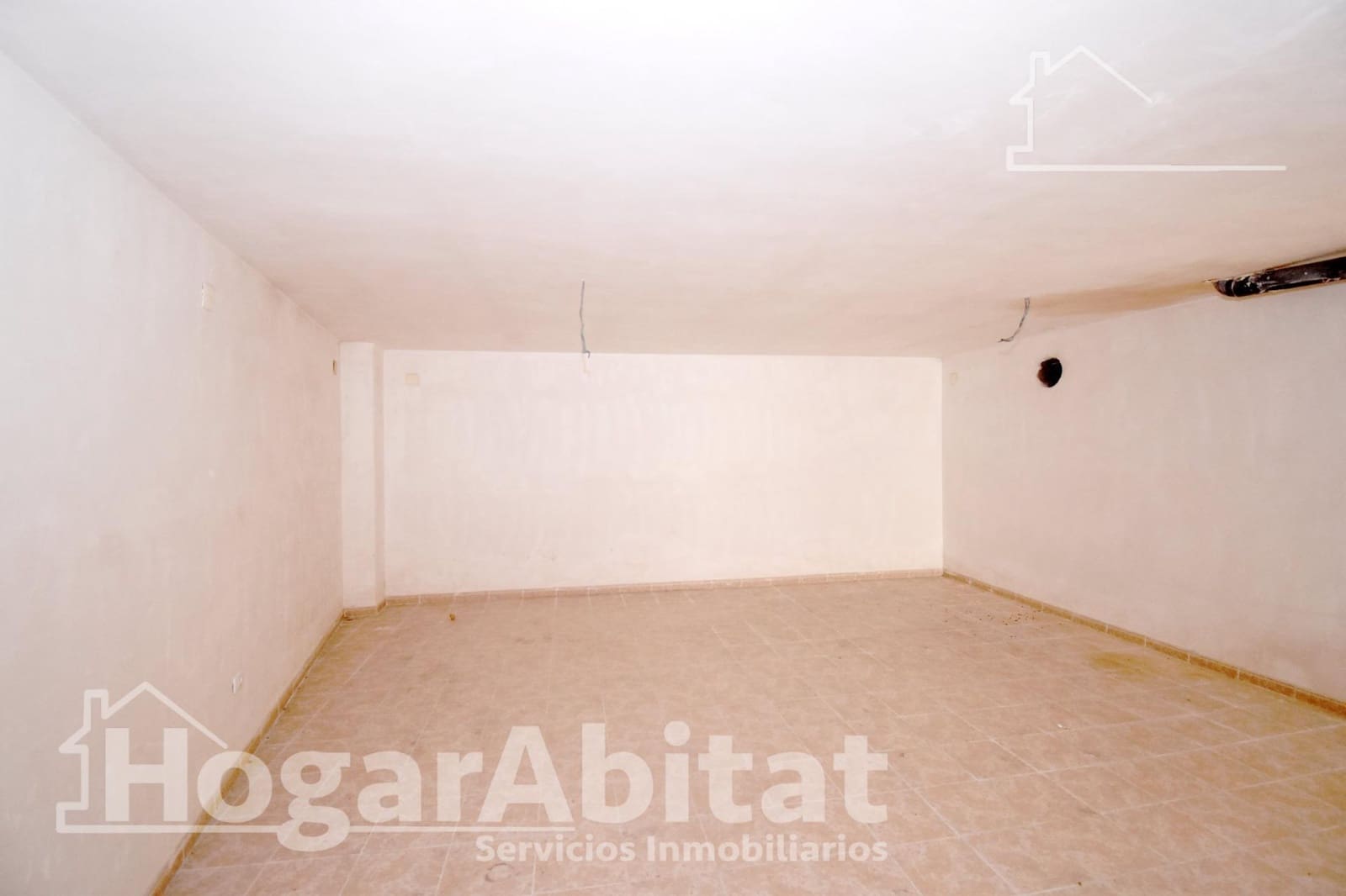 Local Comercial en Almassora / Almazora en venta - 125.000 € (Ref: 9481232)