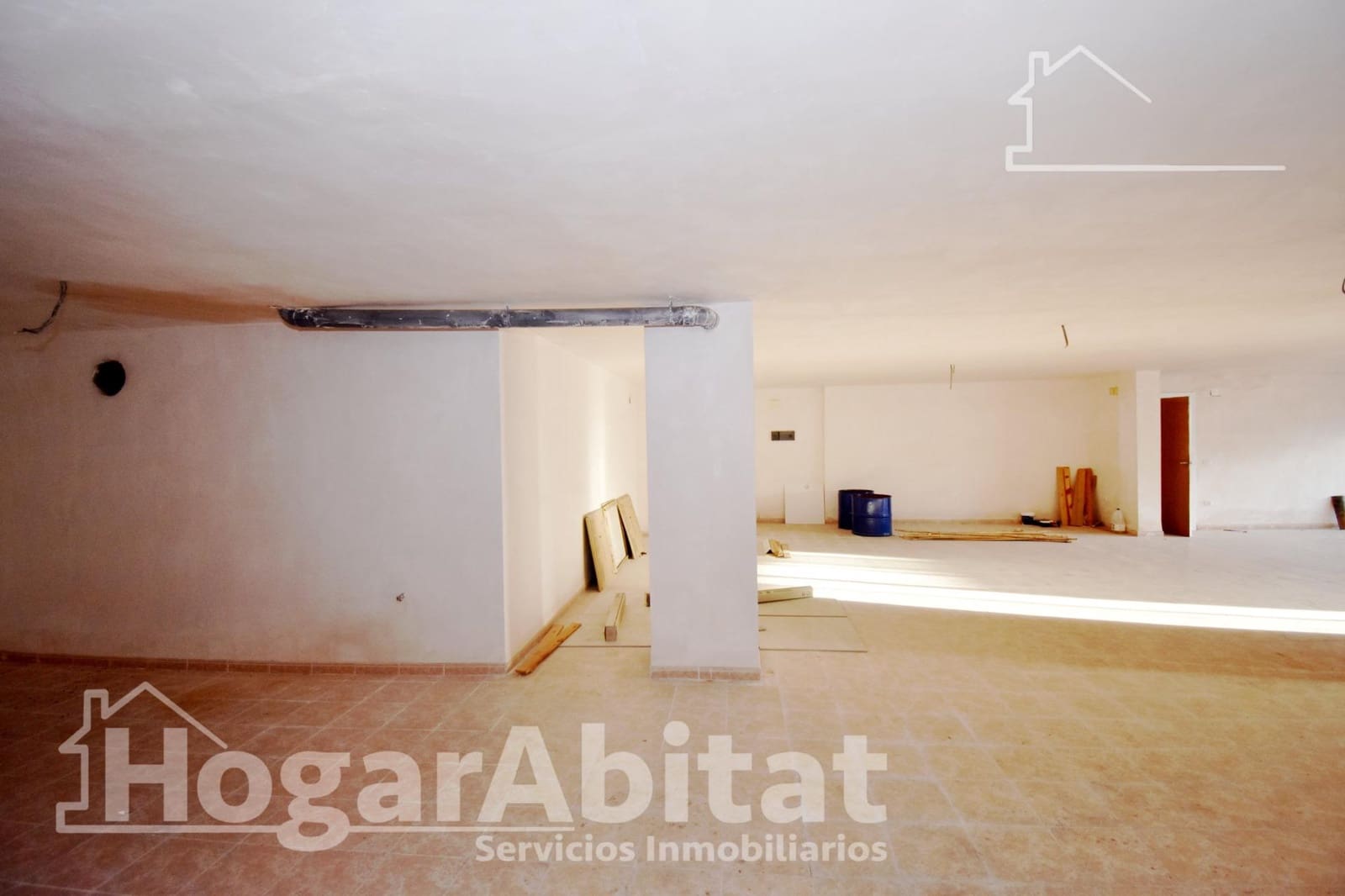 Local Comercial en Almassora / Almazora en venta - 125.000 € (Ref: 9481232)