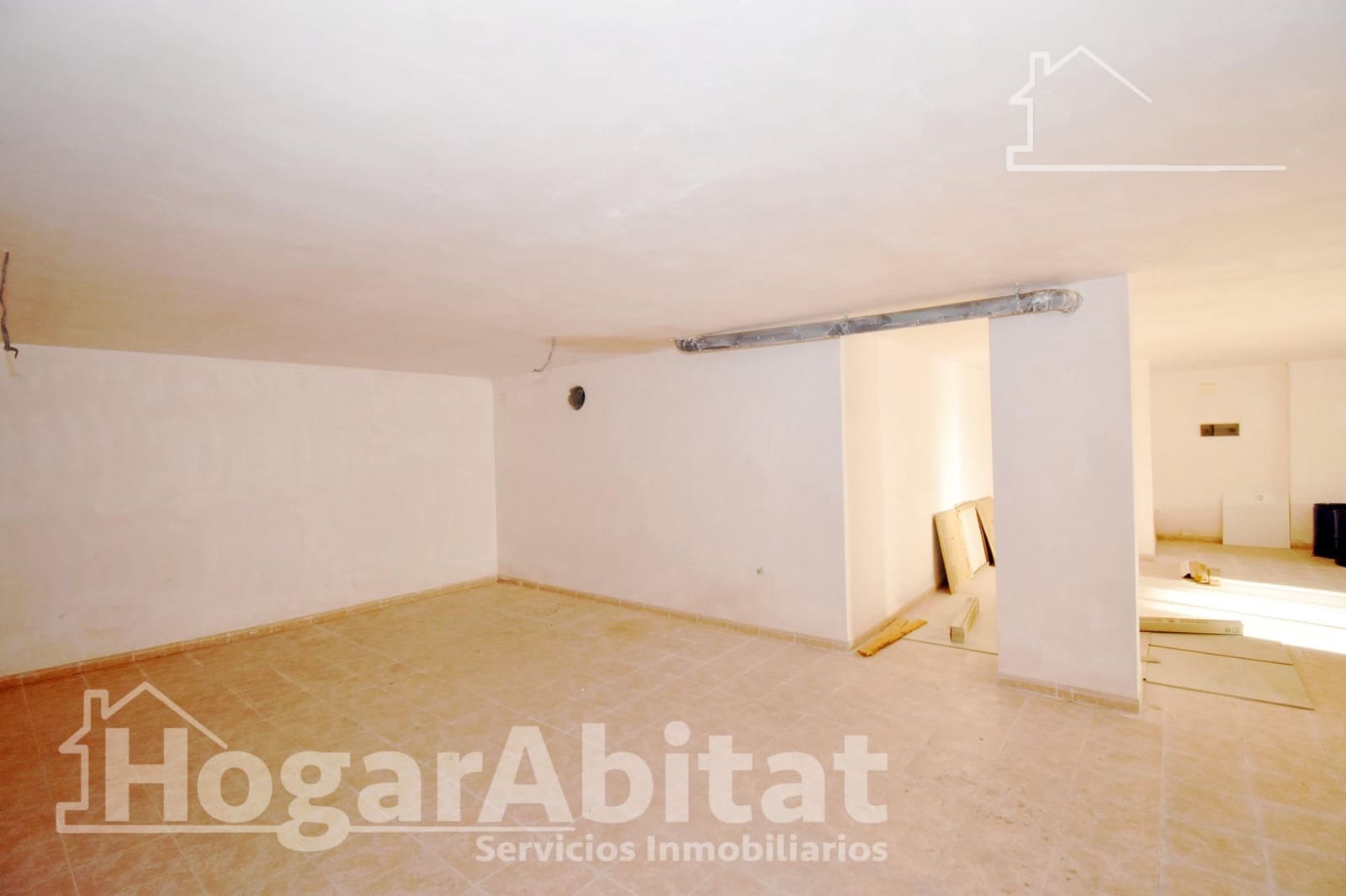 Local Comercial en Almassora / Almazora en venta - 125.000 € (Ref: 9481232)