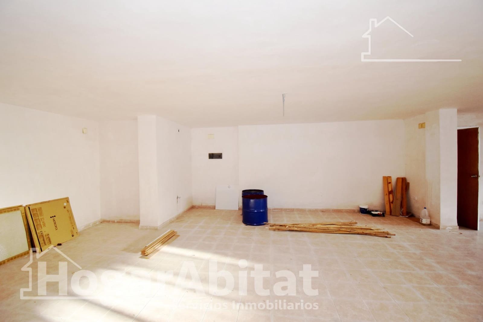 Local Comercial en Almassora / Almazora en venta - 125.000 € (Ref: 9481232)