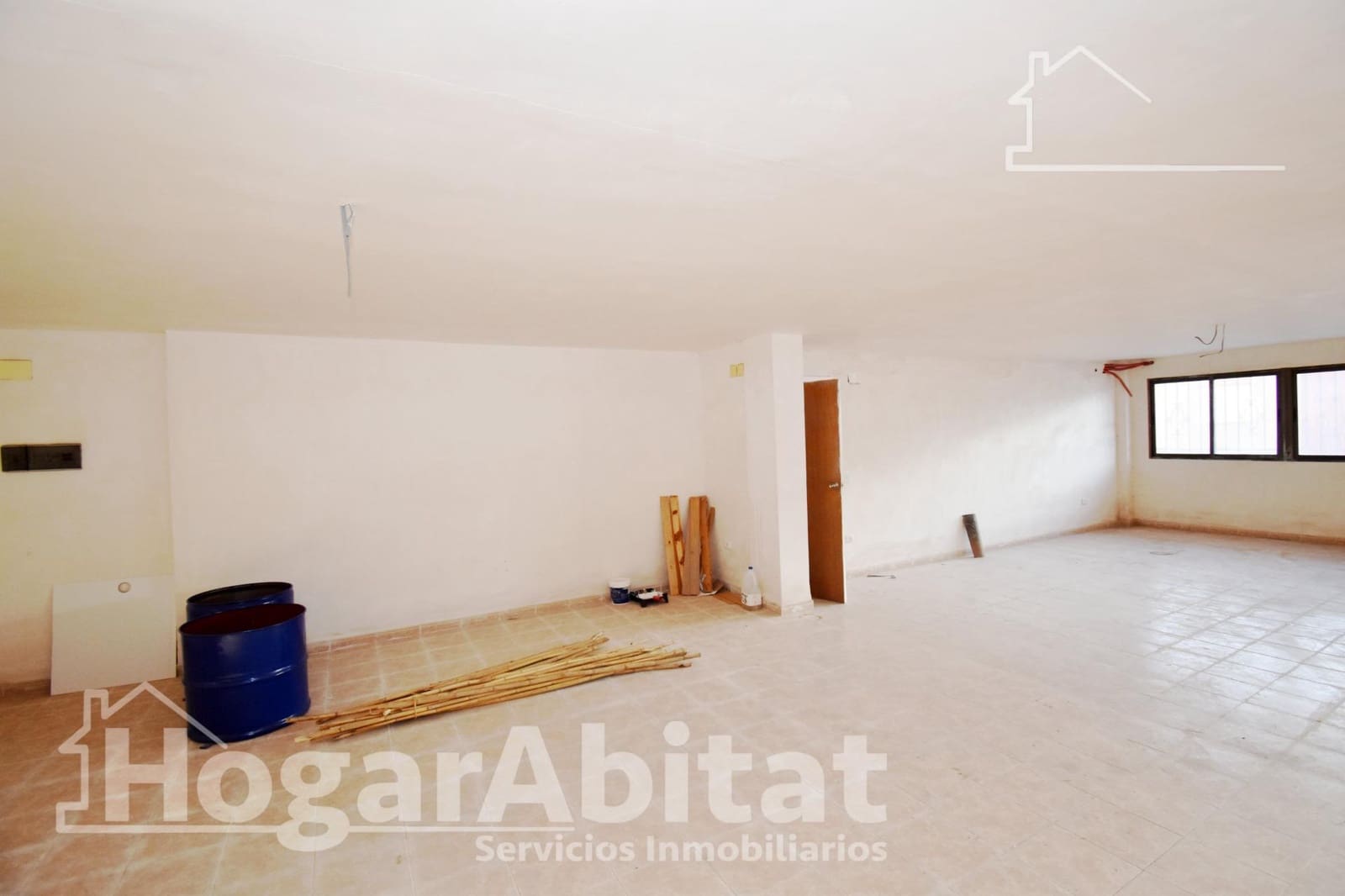 Local Comercial en Almassora / Almazora en venta - 125.000 € (Ref: 9481232)