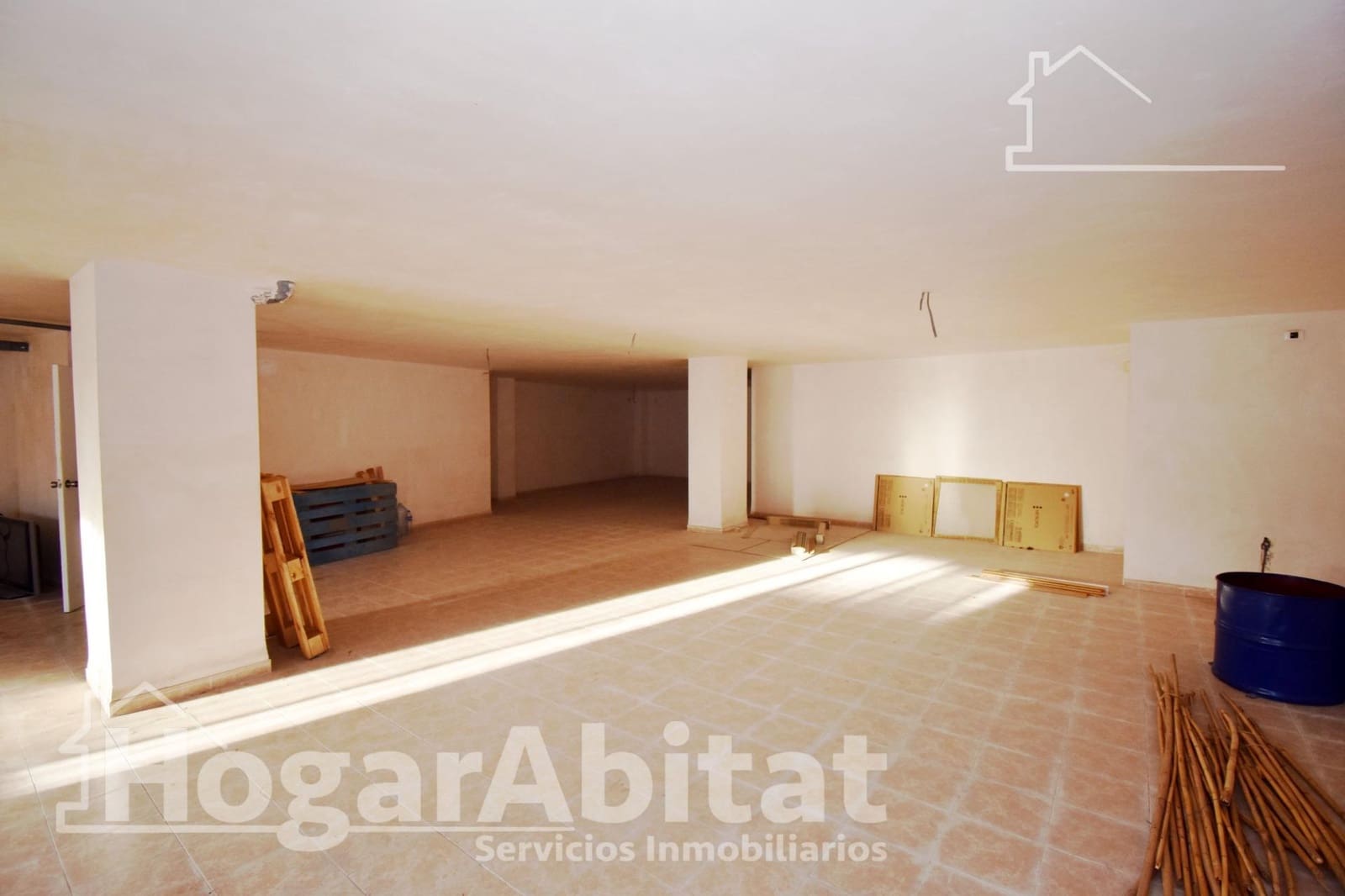 Local Comercial en Almassora / Almazora en venta - 125.000 € (Ref: 9481232)