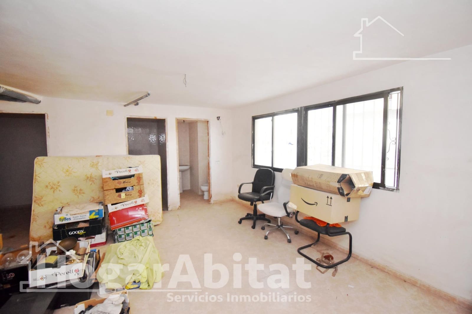 Local Comercial en Almassora / Almazora en venta - 125.000 € (Ref: 9481232)