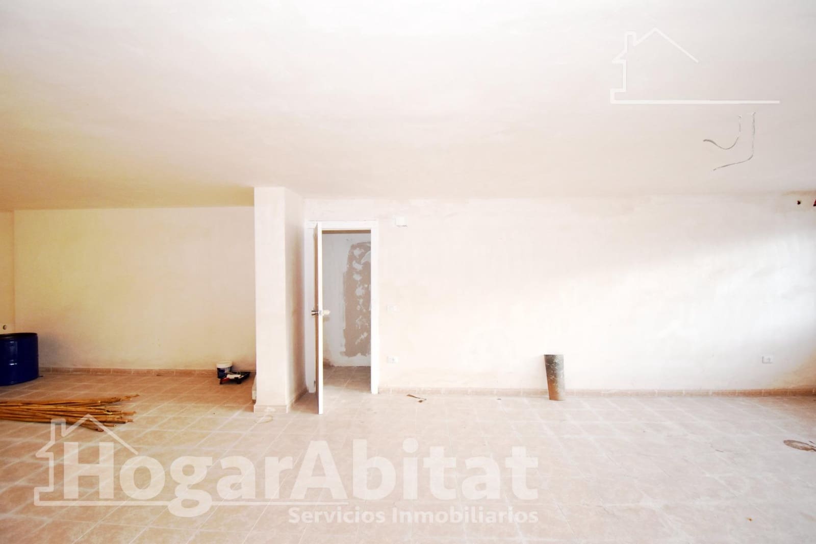 Local Comercial en Almassora / Almazora en venta - 125.000 € (Ref: 9481232)