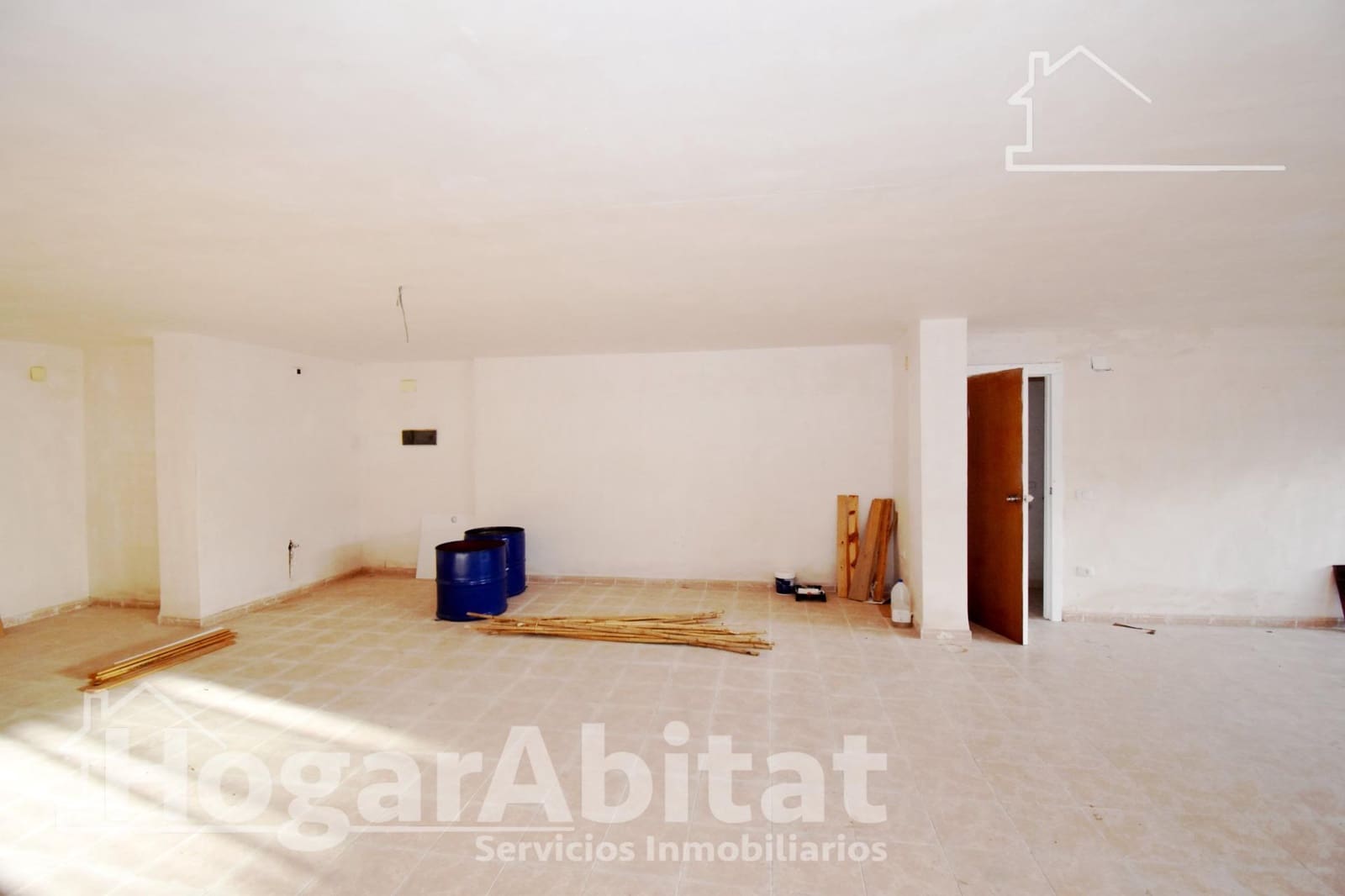 Local Comercial en Almassora / Almazora en venta - 125.000 € (Ref: 9481232)