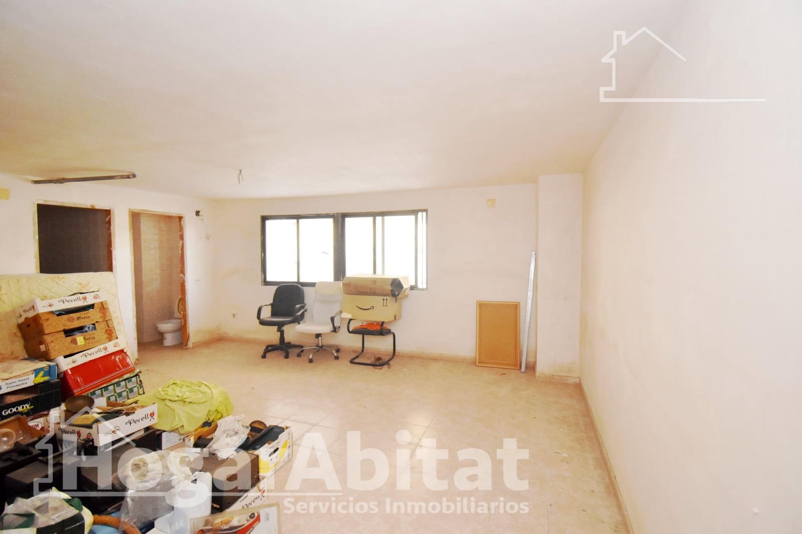 Local Comercial en Almassora / Almazora en venta - 125.000 € (Ref: 9481232)