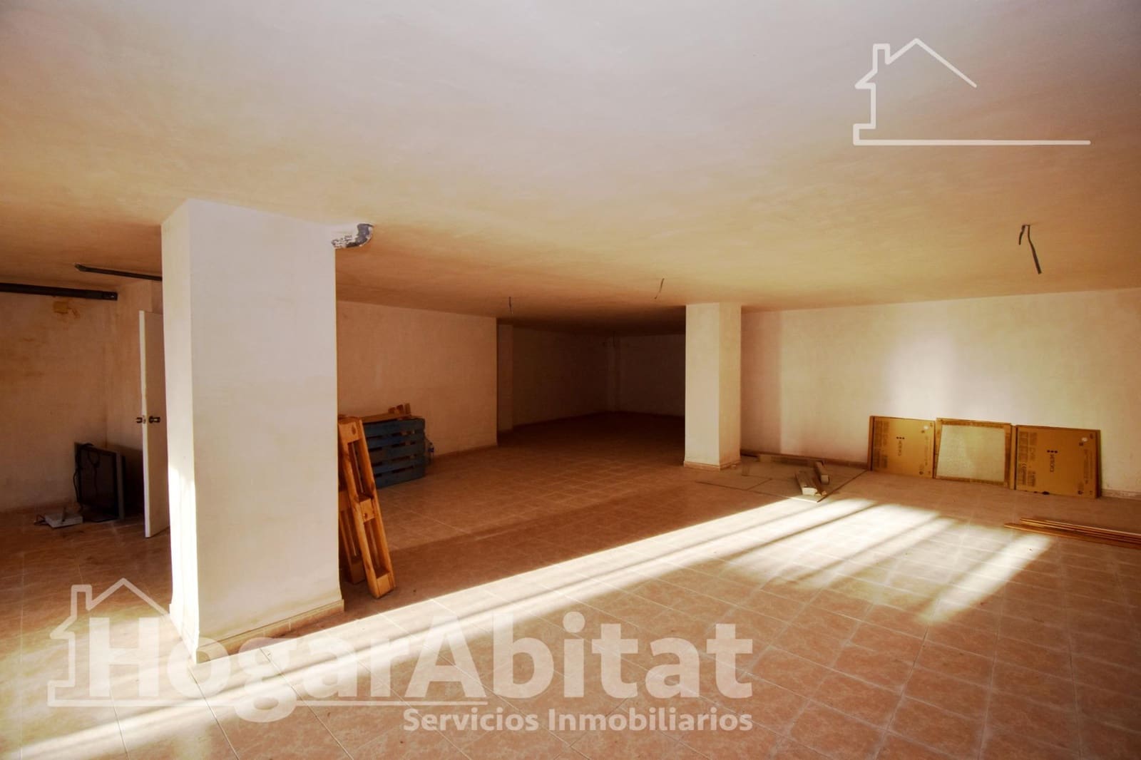 Local Comercial en Almassora / Almazora en venta - 125.000 € (Ref: 9481232)