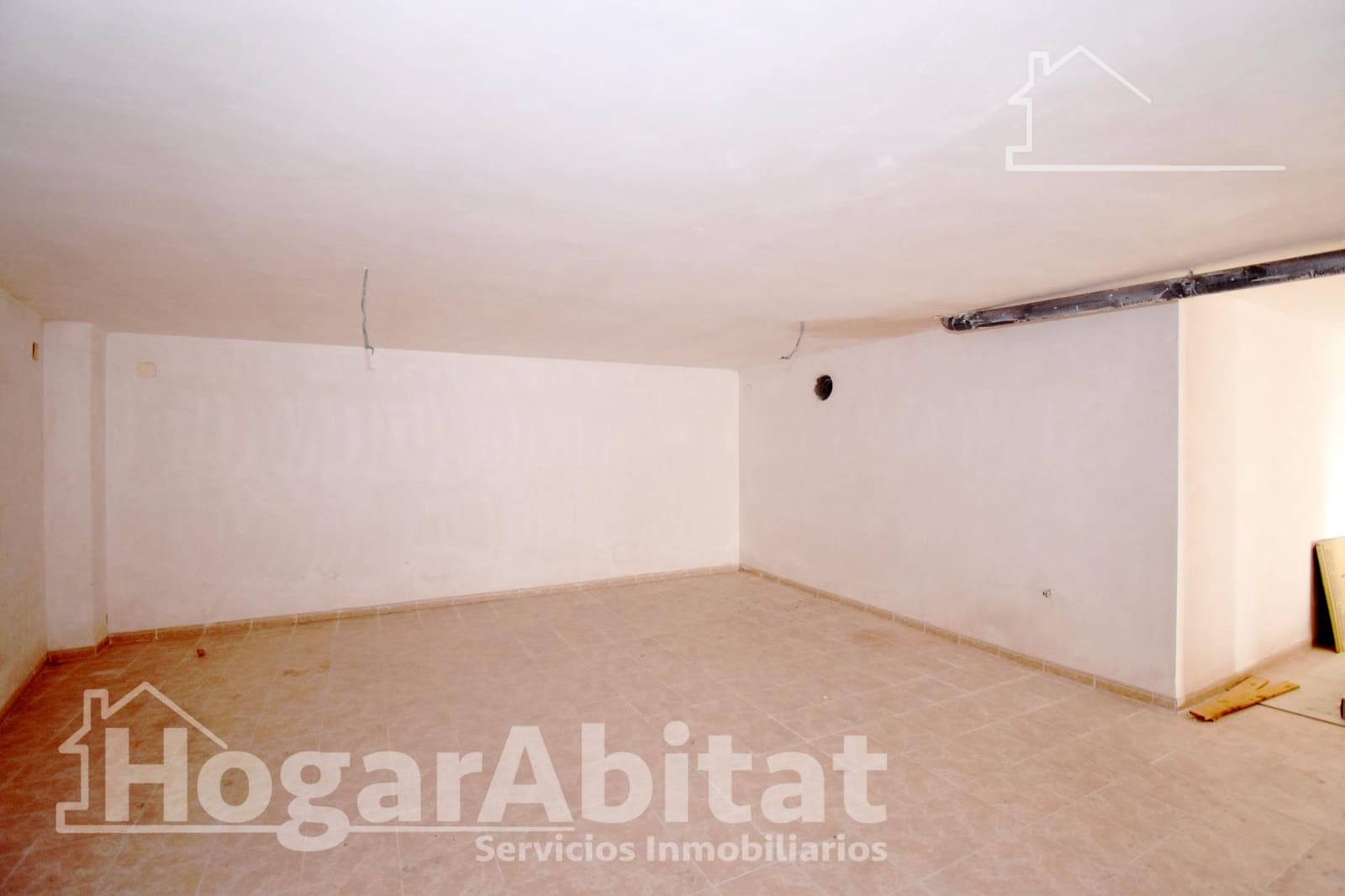 Local Comercial en Almassora / Almazora en venta - 125.000 € (Ref: 9481232)