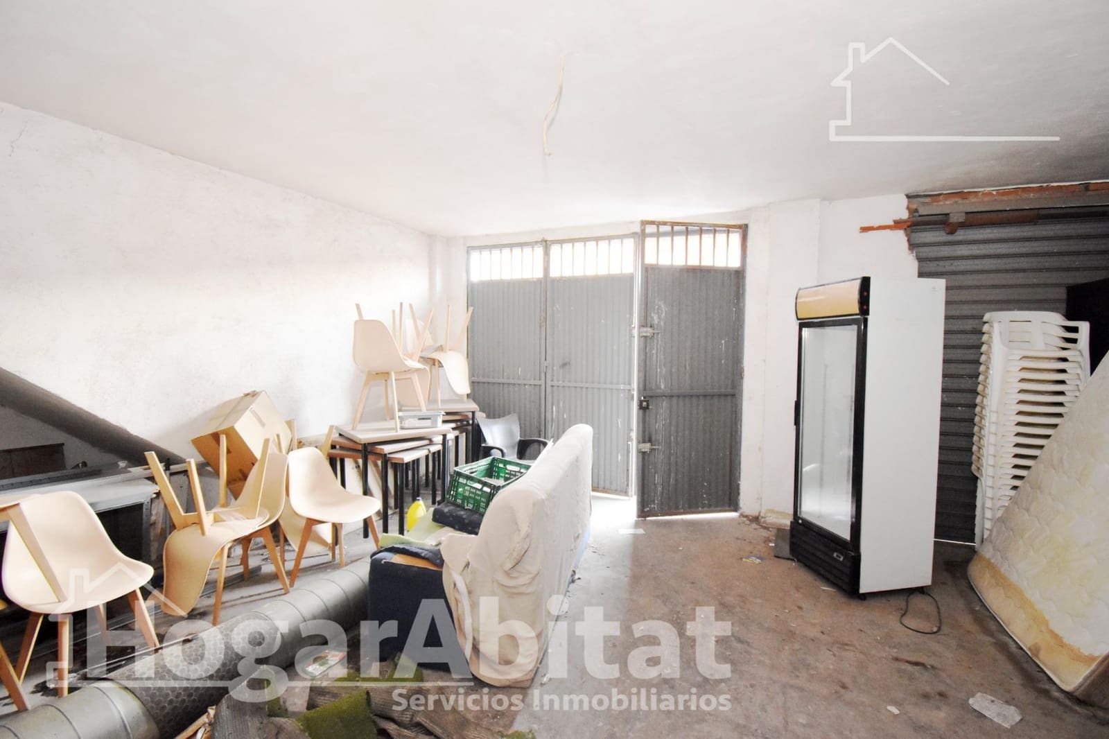 Local Comercial en Almassora / Almazora en venta - 125.000 € (Ref: 9481232)