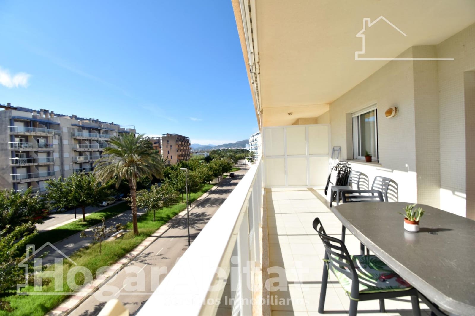 Piso de 3 habitaciones en Daimús en venta - 280.000 € (Ref: 9481233)