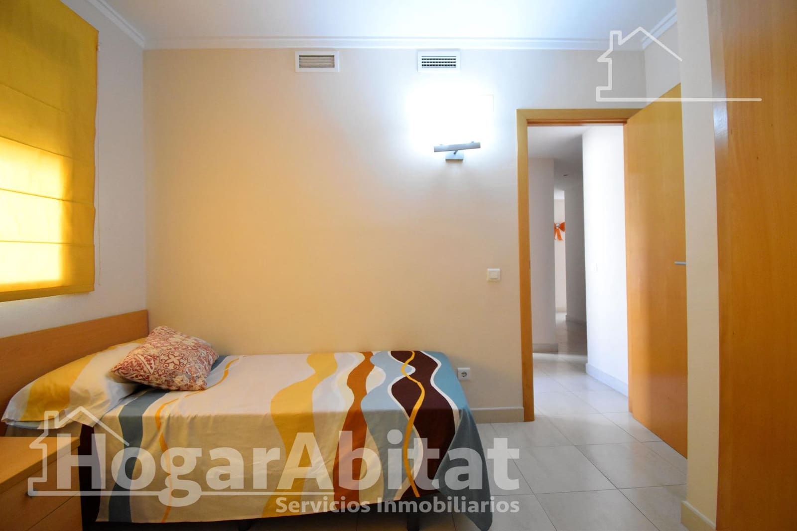 Piso de 3 habitaciones en Daimús en venta - 280.000 € (Ref: 9481233)
