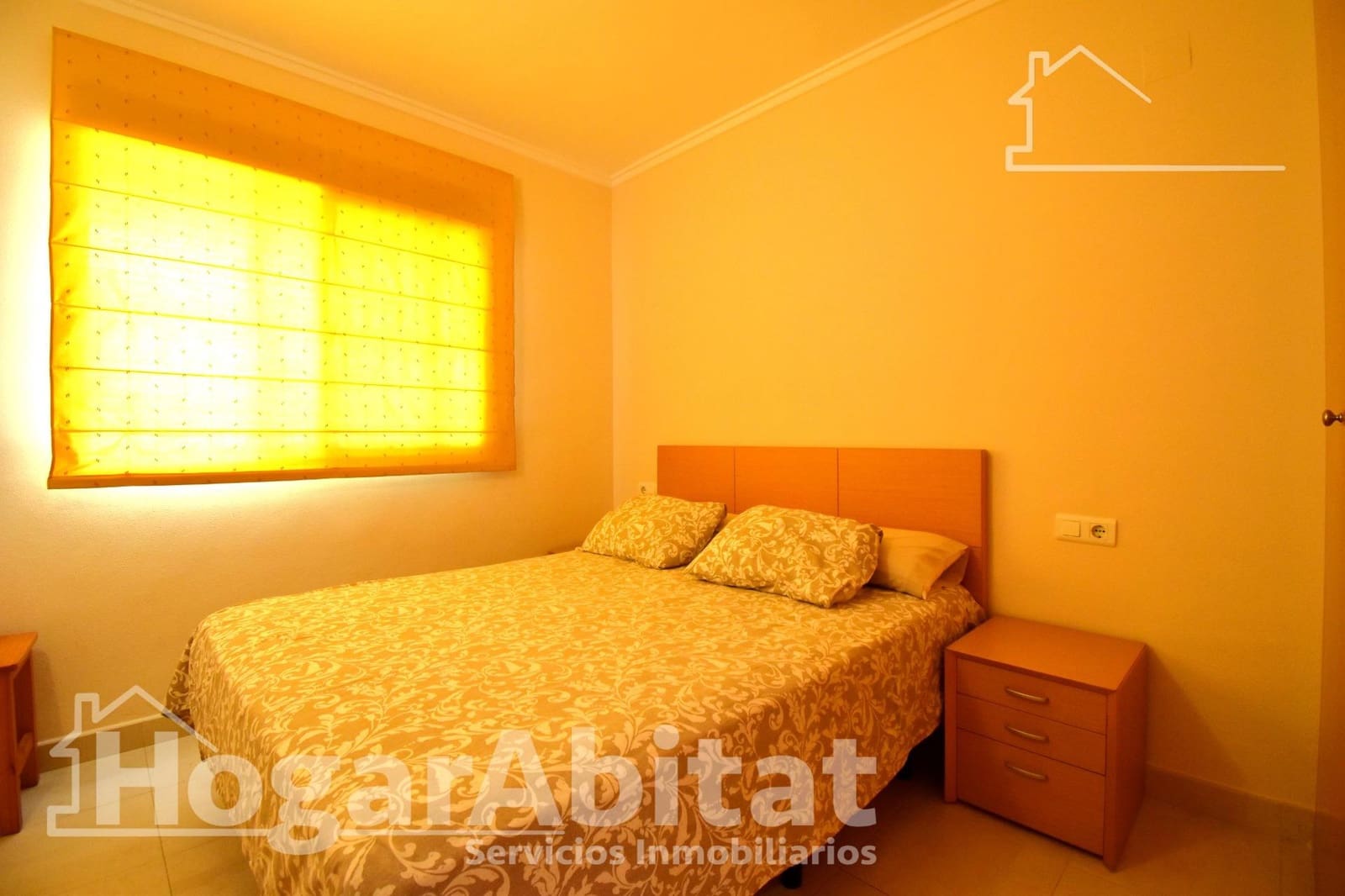 Piso de 3 habitaciones en Daimús en venta - 280.000 € (Ref: 9481233)