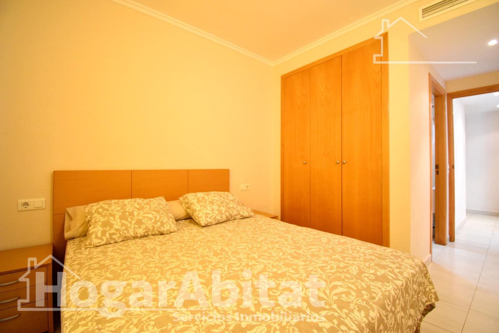 Piso de 3 habitaciones en Daimús en venta - 280.000 € (Ref: 9481233)