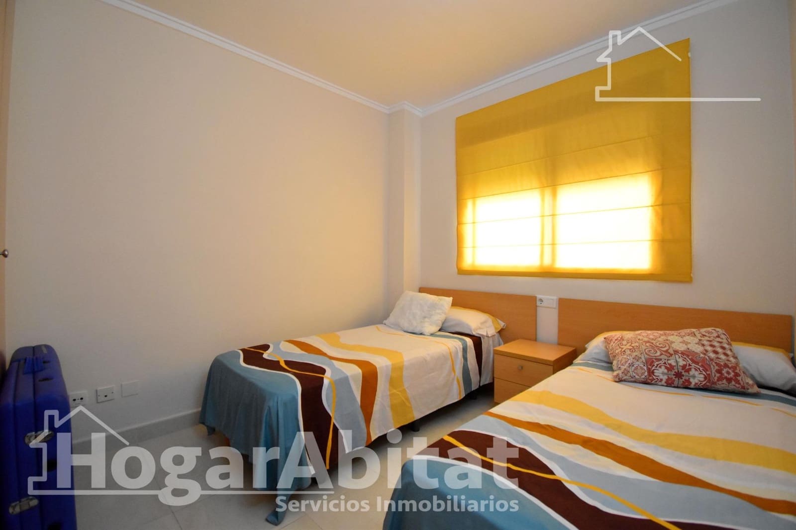 Piso de 3 habitaciones en Daimús en venta - 280.000 € (Ref: 9481233)