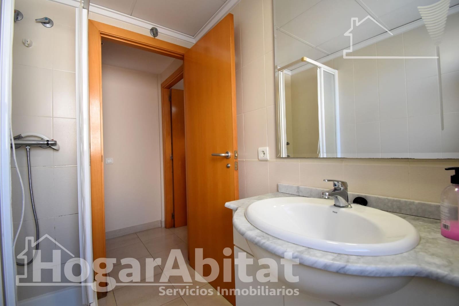 Piso de 3 habitaciones en Daimús en venta - 280.000 € (Ref: 9481233)
